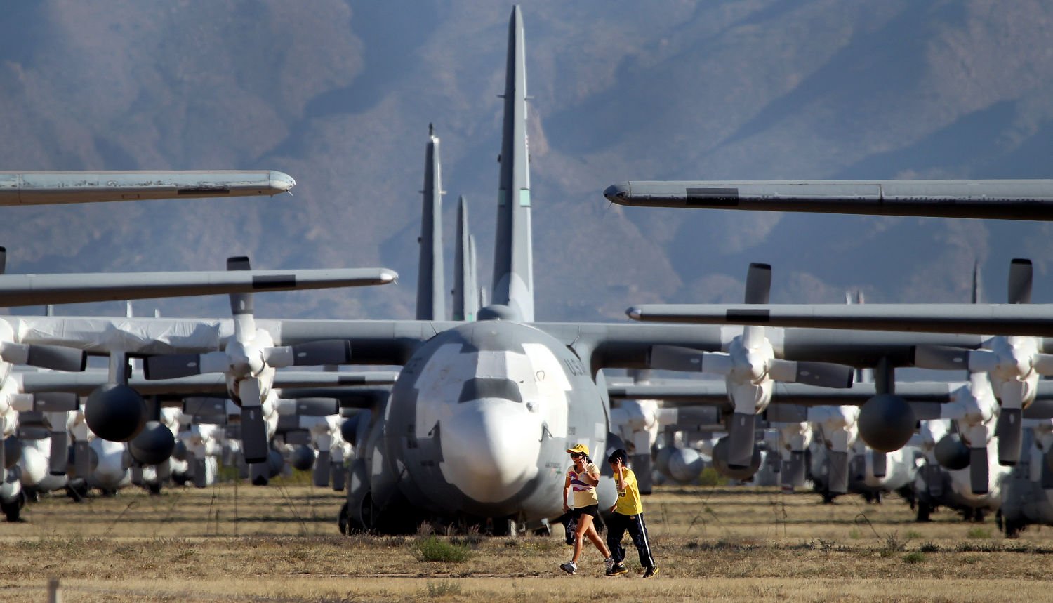 Boneyard
